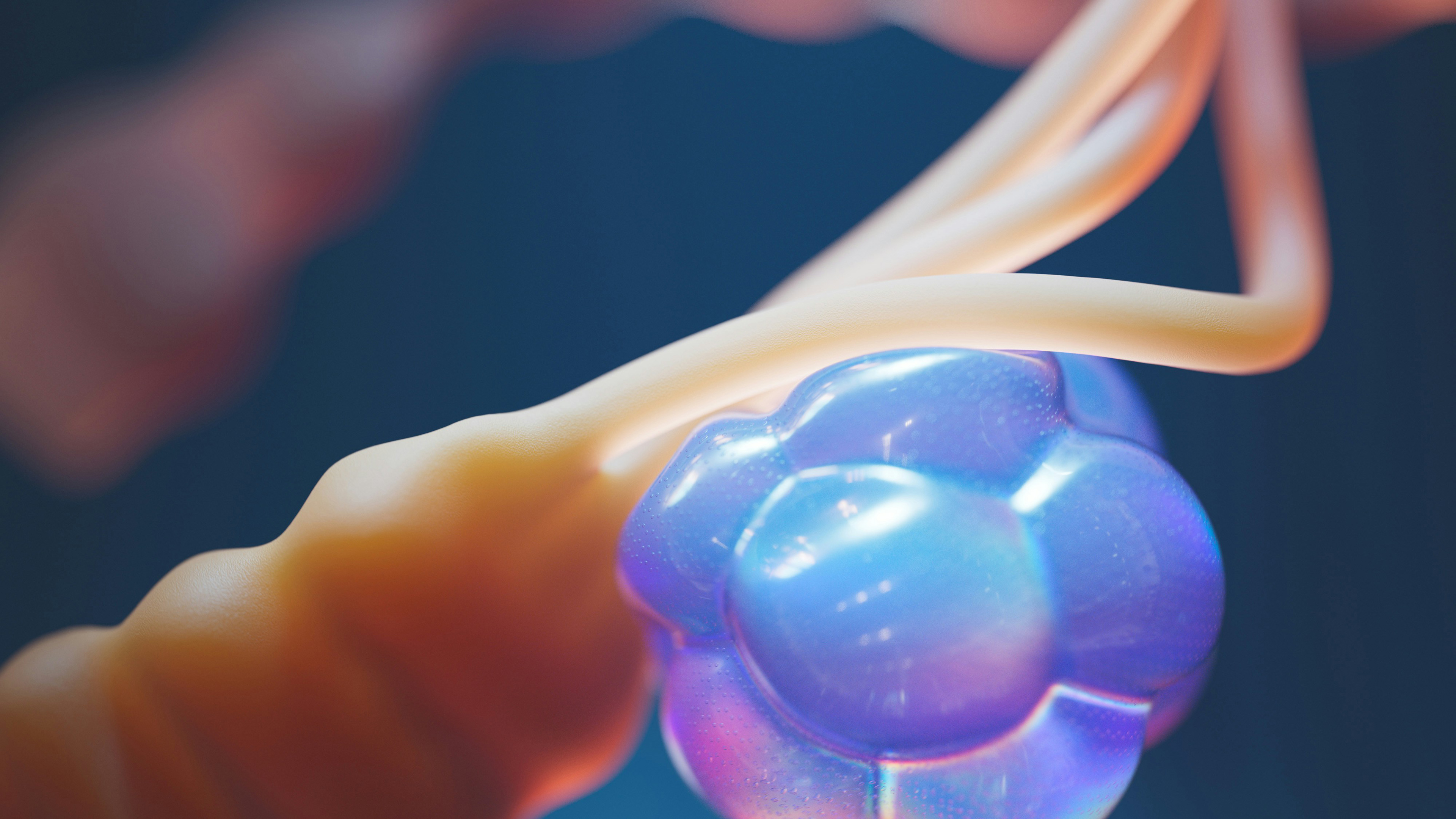 Twistedpoly | Visualising AI