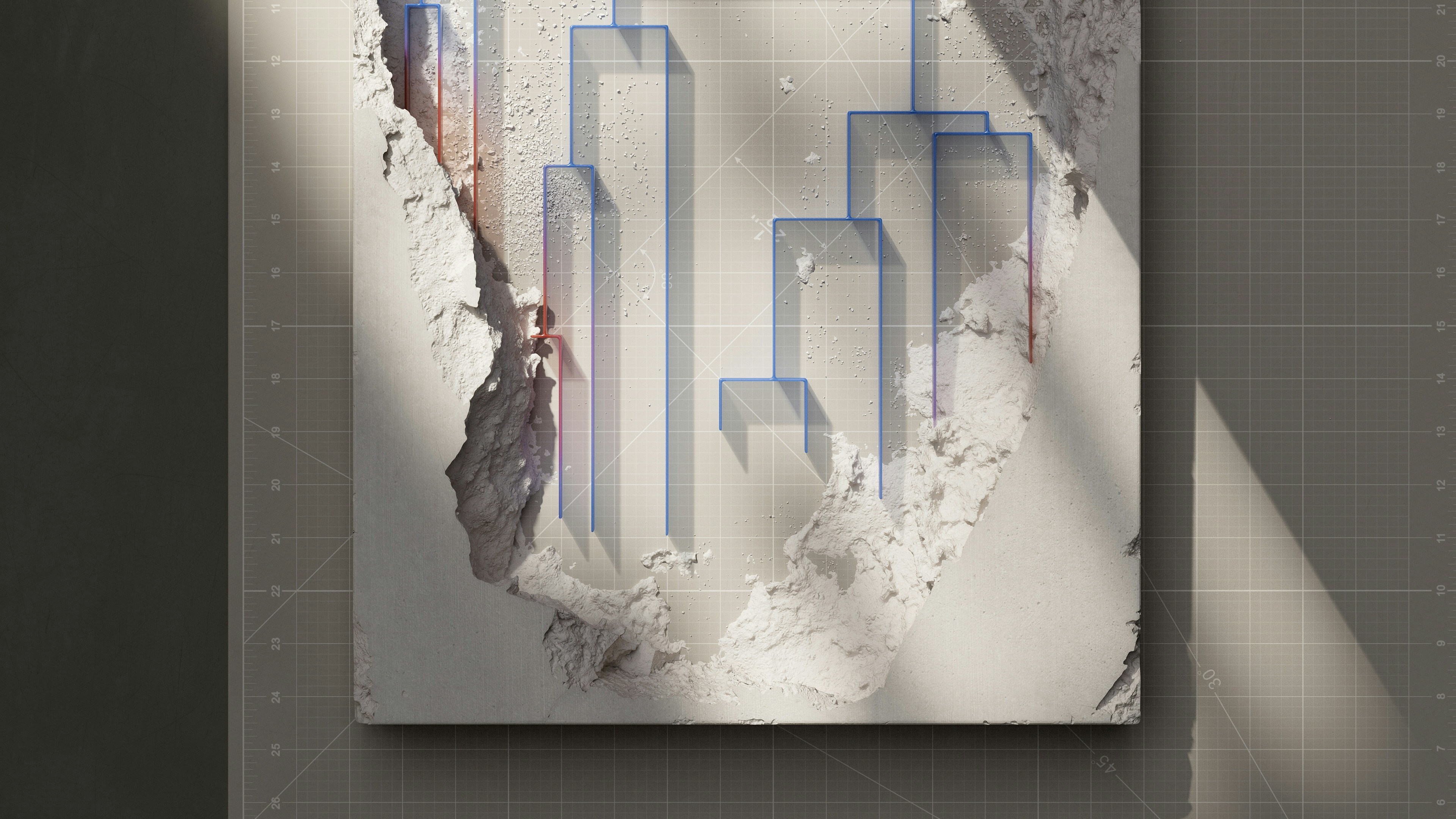 Jesper Lindborg | Visualising AI